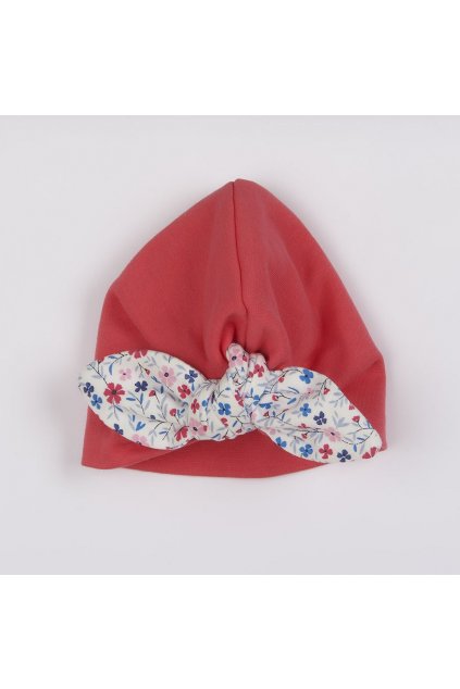 Dievčenská čiapočka turban New Baby For Girls