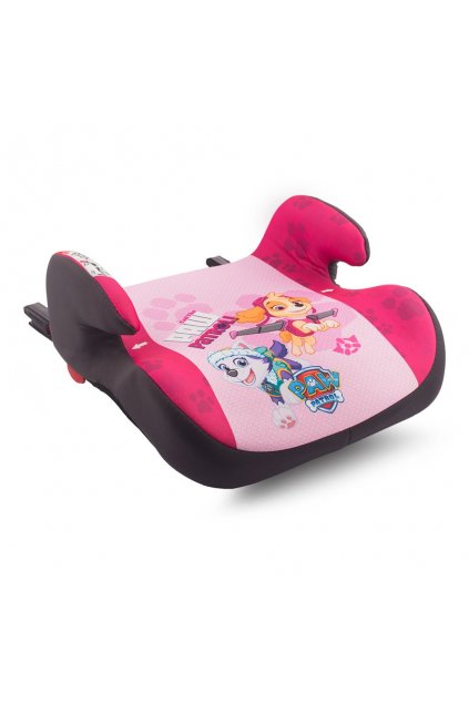 Autosedačka-podsedák Nania Topo Paw Patrol ISOFIX 2020 22-36 kg