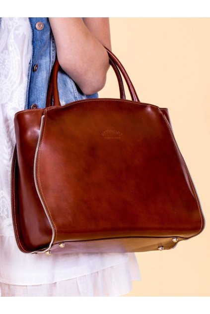 Shopper kabelka kód CE-TR-TWR-6.04