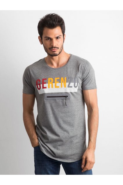 Tričko t-shirt kód RT-TS-1-11160T.21