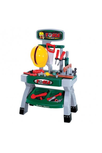 Detská dielňa Baby Mix Tools 48 ks