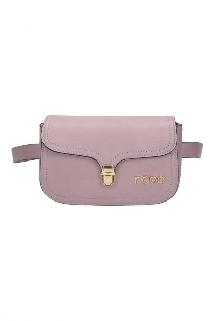 Dámska kabelka fialová kód kabelky M0310-C014 PURPLE