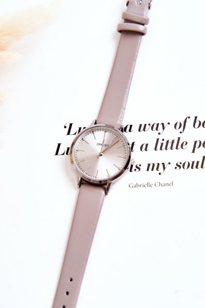 Hodinky farba kód E97294 GREY