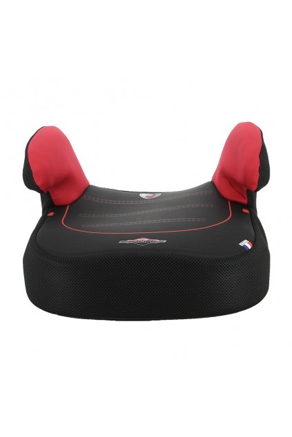 Autosedačka-podsedák Nania Dream Racing Black