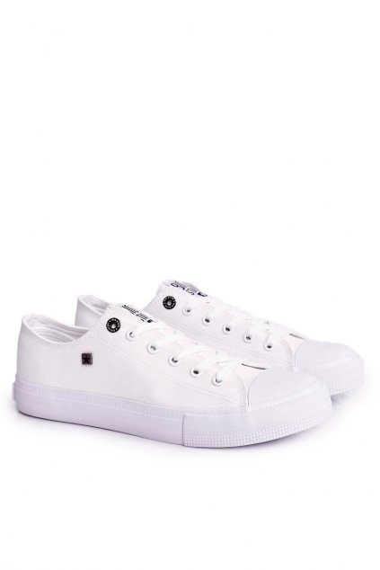 Pánske tenisky  biele kód obuvi AA174010 WHITE