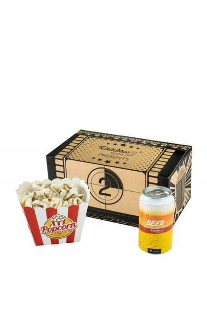 Dámske ponožky viacfarebné kód PO- CCC -02-SK.23533/MOVIESETBOX (Veľkosť 41-46)
