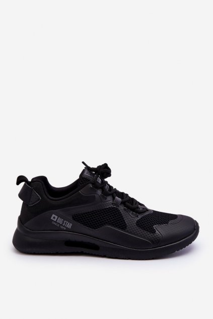 Dámske čierne tenisky na platforme z textilu kód obuvi TE- CCC -01-LL274372 BLACK: Naše topky dnes