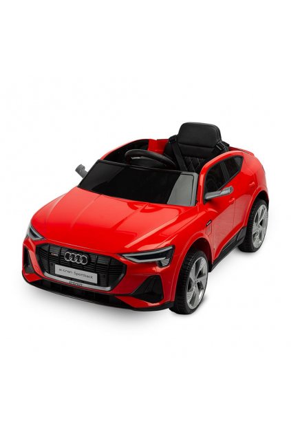 Elektrické autíčko ToyzAUDI ETRON Sportback red