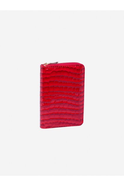 Červené peňaženka Shelovet kod POR-800622-R