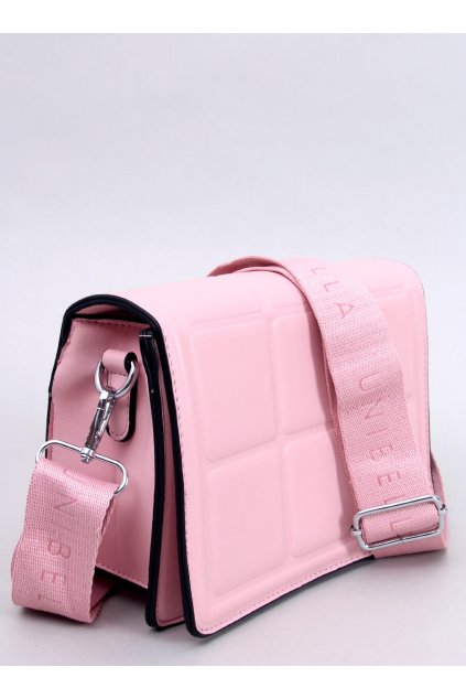 Dámska listová kabelka ružové TB-HY2315