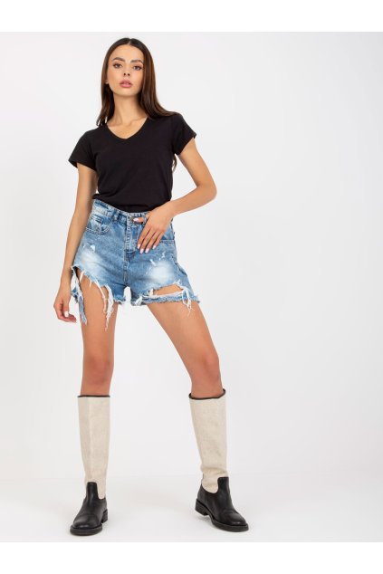 Dámske jednofarebné farba čierna kód B-012.35P (Farba Čierna, Veľkosť S)