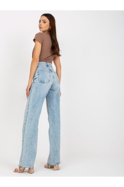 Dámske jednofarebné farba hnedá kód B-013.27P (Farba Hnedá, Veľkosť L)