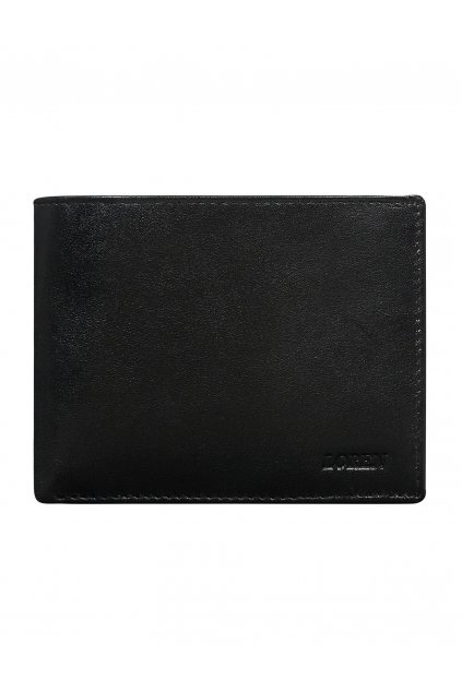 Pánska čierna peňaženka CE-PF-W-15936-GAN.82