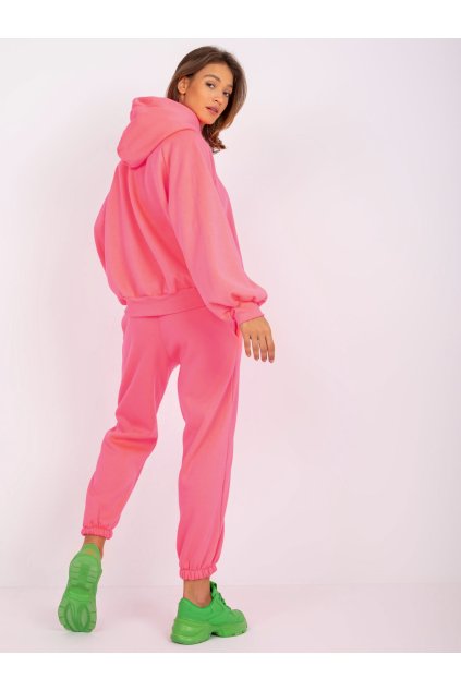 Dámske Komplet farba Krikľavo-ružová kód EM-KMPL-526.13X