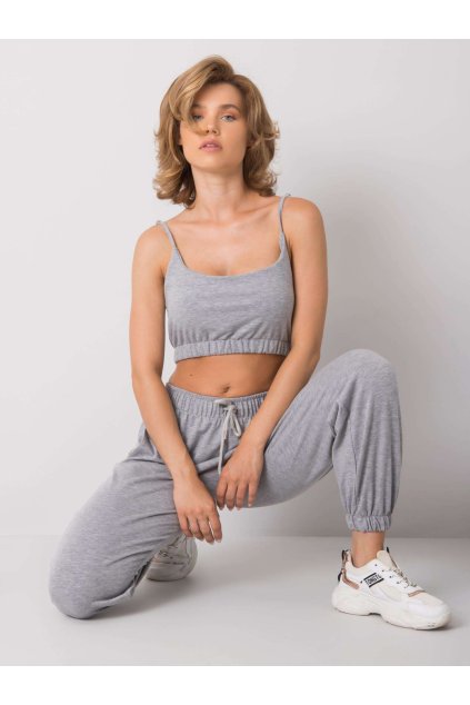 Dámske Komplet farba Sivá kód EM-KMPL-601.66