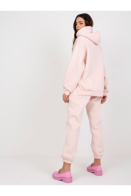 Dámske Komplet farba Ružová kód EM-KMPL-630-1.40P