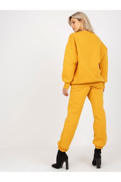 Dámske Komplet farba Khaki kód EM-KMPL-641.91