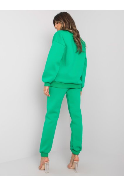 Dámske Komplet farba Zelená kód EM-KMPL-660.33