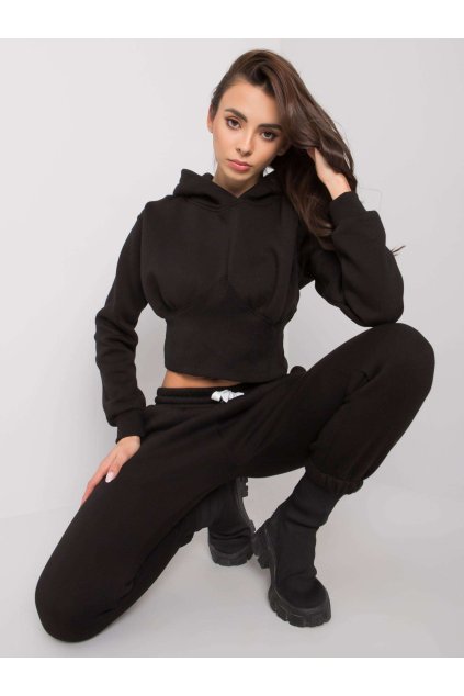 Dámske Komplet farba Čierna kód EM-KMPL-685.17X