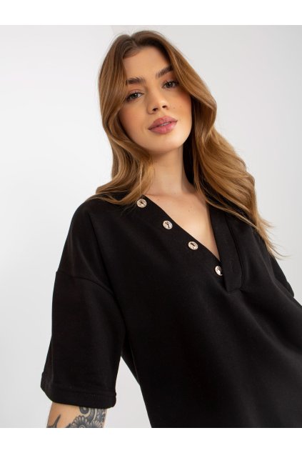 Dámske Komplet farba Čierna kód EM-KMPL-743.27X