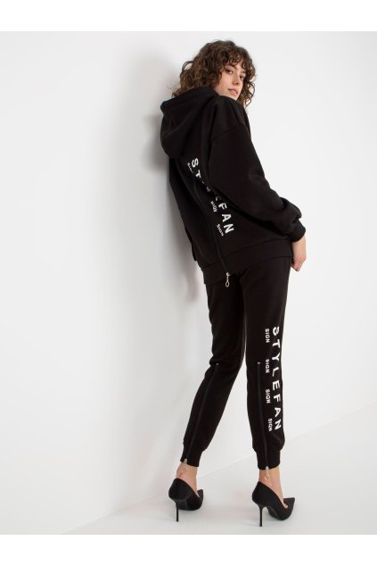 Dámske Komplet farba Čierna kód EM-KMPL-761.36X