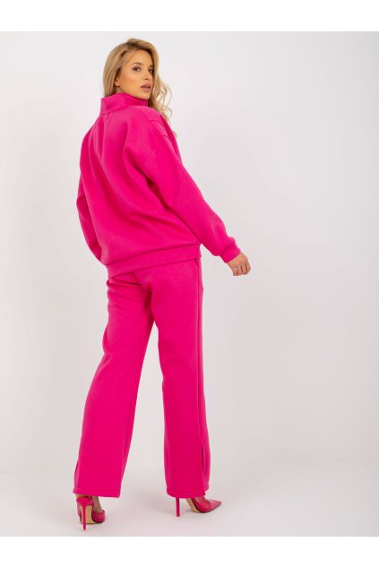Dámske Komplet farba Fuksiovo-ružová kód EM-KMPL-772.70