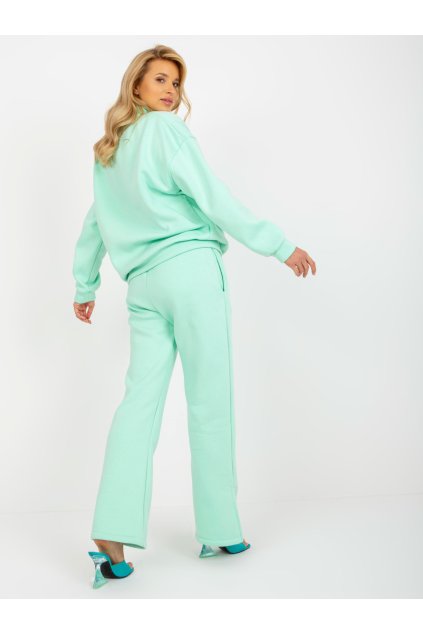 Dámske Komplet farba Metová kód EM-KMPL-772.71