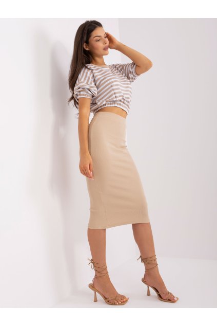 Dámske Komplet farba Béžová kód EM-KMPL-827.65