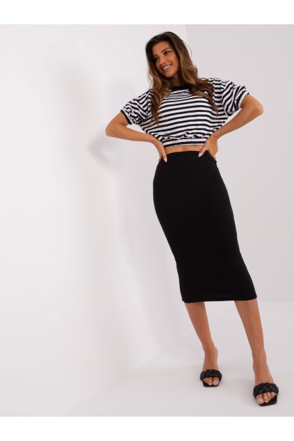 Dámske Komplet farba Čierna kód EM-KMPL-827.65