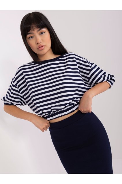 Dámske Komplet farba Granatovo-modrá kód EM-KMPL-827.65