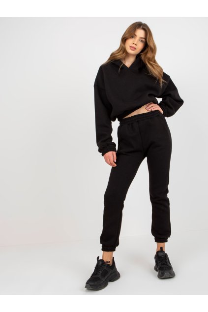 Dámske Komplet farba Čierna kód EM-KMPL-AS-21-447.74