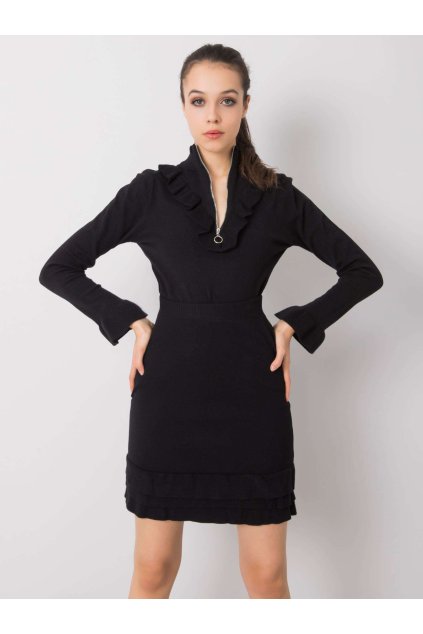 Dámske Komplet farba Čierna kód EM-KMPL-M5308.90