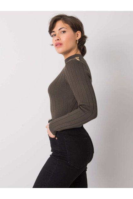 Dámske Dámske farba Tmavá-khaki kód EM-SW-MCY02213.91