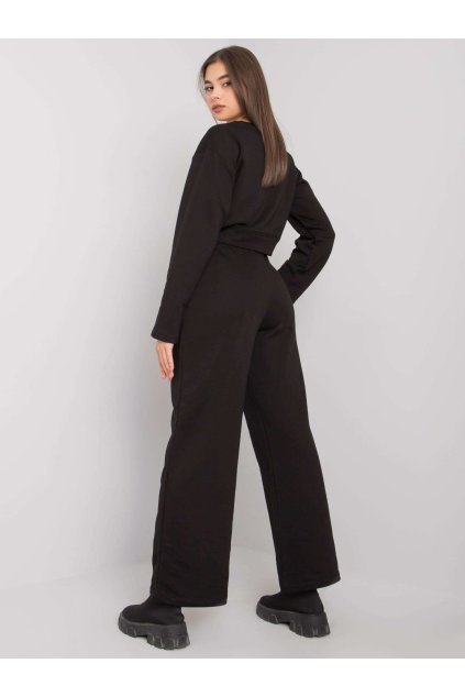 Dámske Komplet farba Čierna kód FE-KMPL-5503.13P