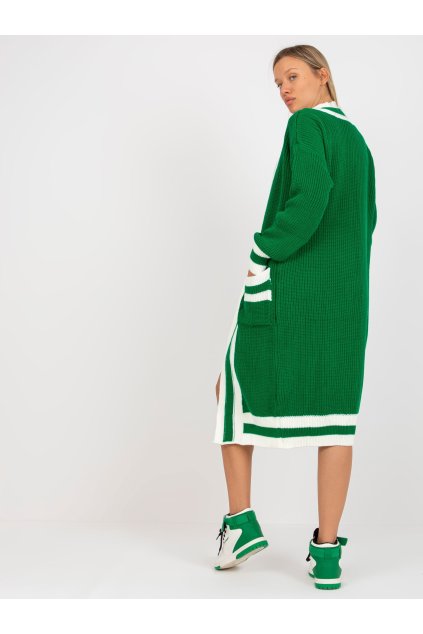 Dámske Dámske farba Zelená kód LC-SW-0291.06X