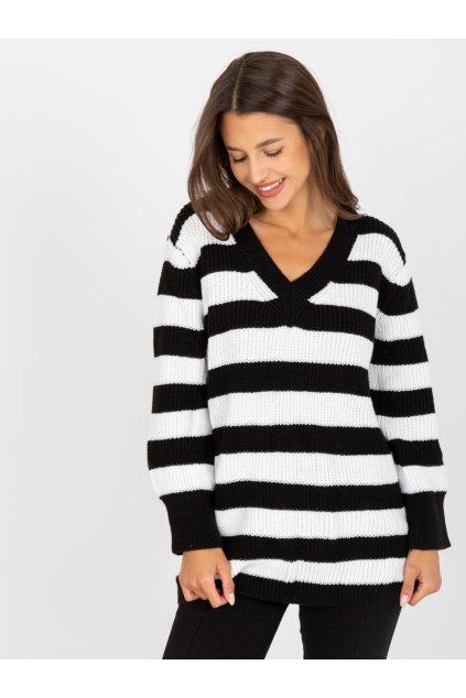 Dámske Dámske farba Bielo-čierna kód LC-SW-8030.29P