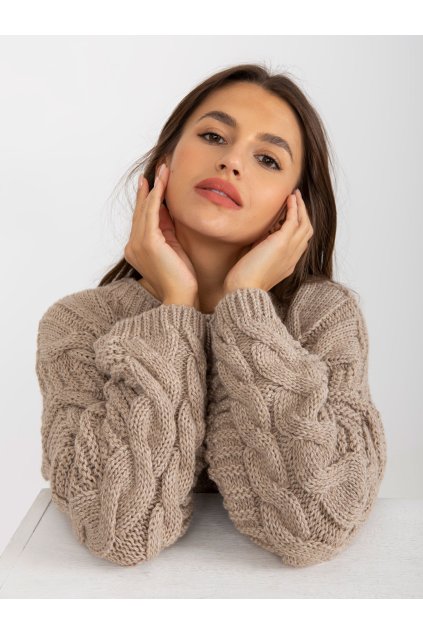 Dámske Dámske farba Béžová kód LC-SW-8044.06X