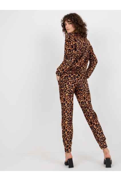 Dámske Komplet farba Čierno-béžová kód LK-KMPL-509028-1.84