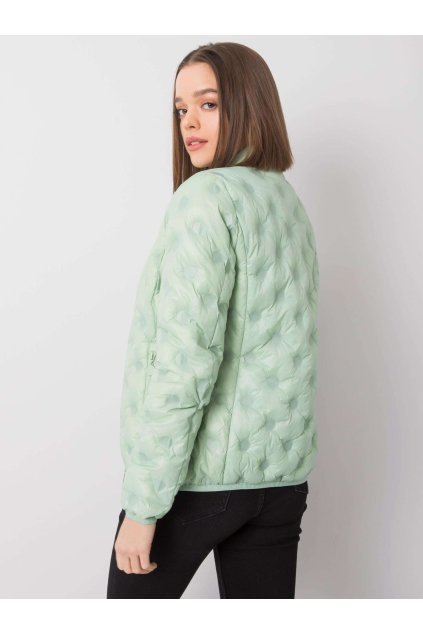 Dámska Bunda farba Pistáciová kód NM-DE-KR-H-1093.99P