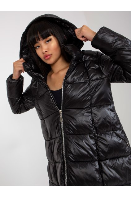 Dámska zimná bunda NM-KR-P22-6653-1.97P, 100% nylon