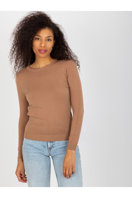 Dámske Dámske farba Hnedá camel kód NM-SW-J52001.57