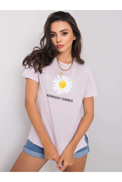 Dámske s aplikáciou farba lososová kód PM-TS-SS21CA66.05