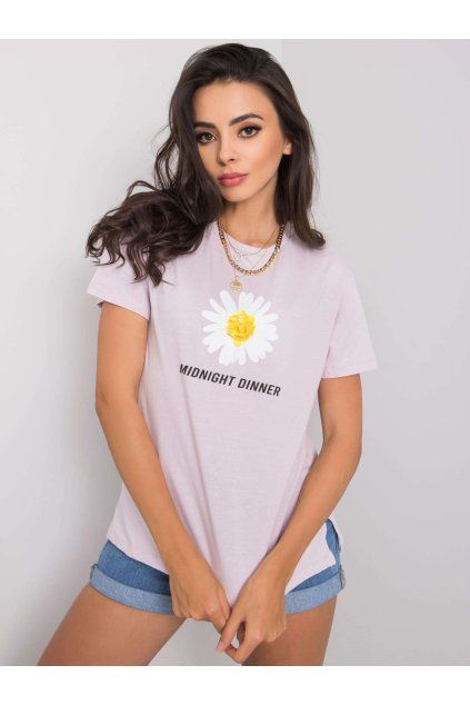 Dámske tričko PM-TS-SS21CA66.05