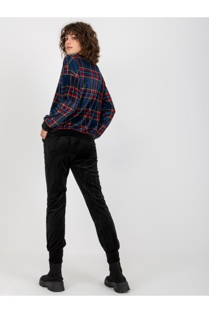 Dámske Komplet farba Čierno-modrá kód RP-KMPL-8190-6.23X