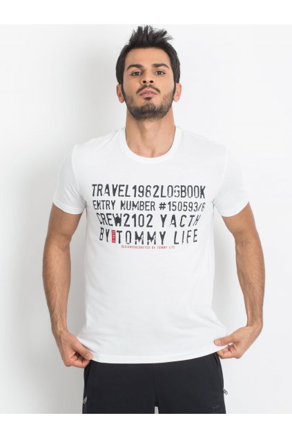 Tričko t-shirt kód 298-TS-TL-87282.05X