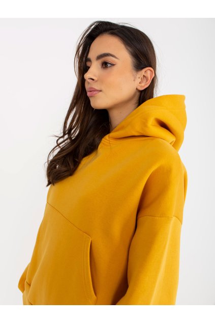 Dámske Komplet farba Tmavo-žltá kód EM-KMPL-630.27