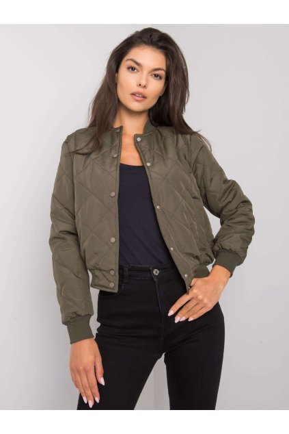 Dámska Bunda farba Tmavo-modrá kód EM-KR-616.29