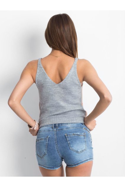 Dámske Šortky farba Modrá kód JMP-SN-YH569.55P