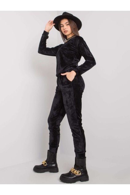 Dámske Komplet farba Čierna kód LK-KMPL-508681-1.34X