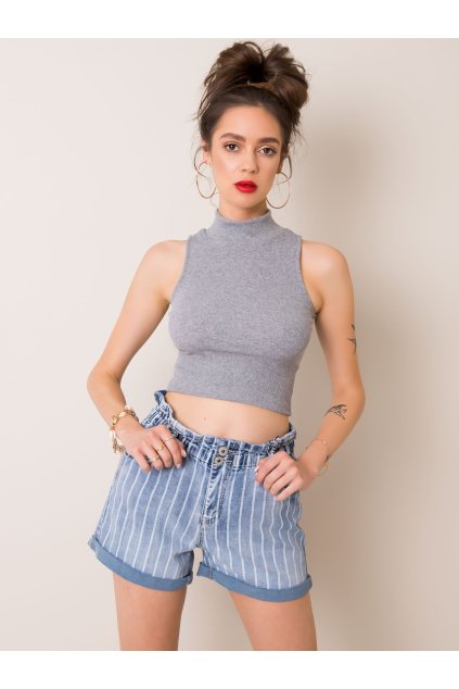 Dámske Šortky farba Modrá kód NM-DE-SN-DA902.71